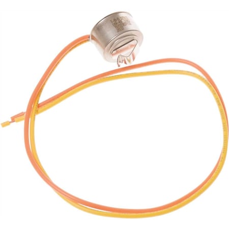 Gea Refrigerator Defrost Thermostat WR50X10071